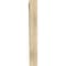 Ekena Millwork Balboa Slat Rough Sawn Bracket, Douglas Fir, 4"W x 22"D x 34"H BKT04X22X34BOA06RDF - alternate 3